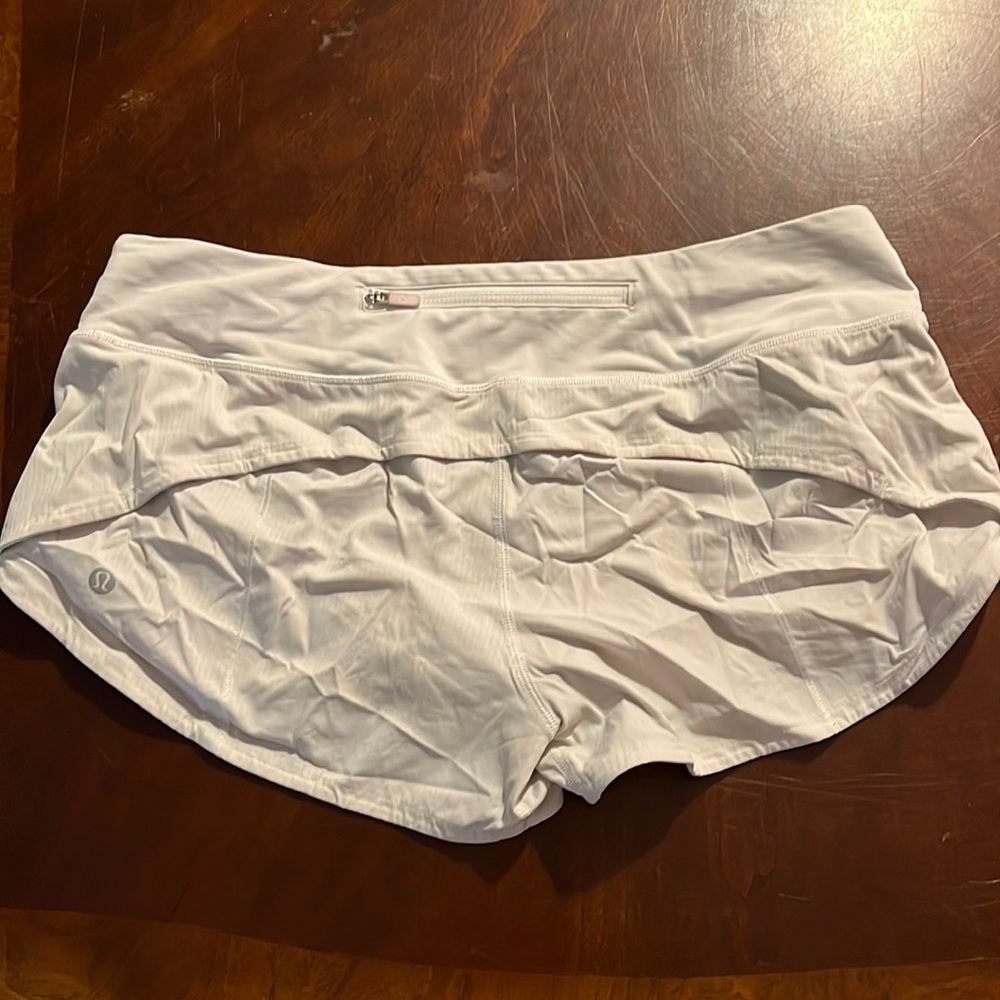 womens lulu speed up 2.5